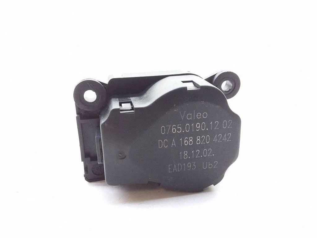 Ieplūdes kolektora vārsta motoriņš 076501901202