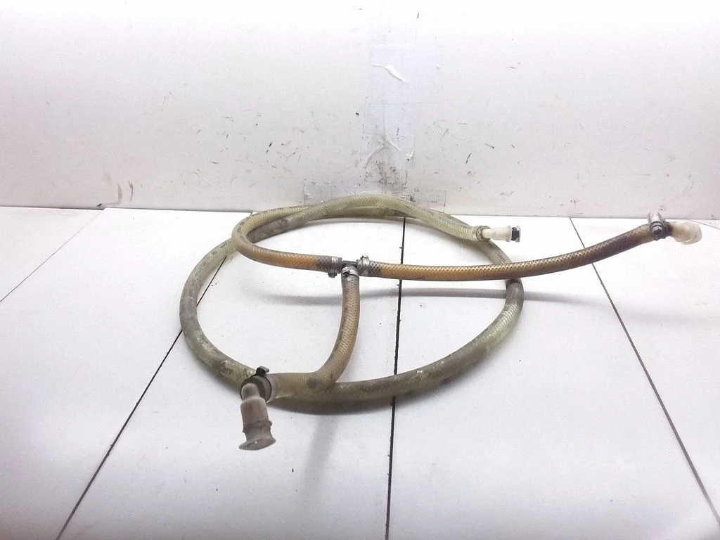 Air intake hose/pipe