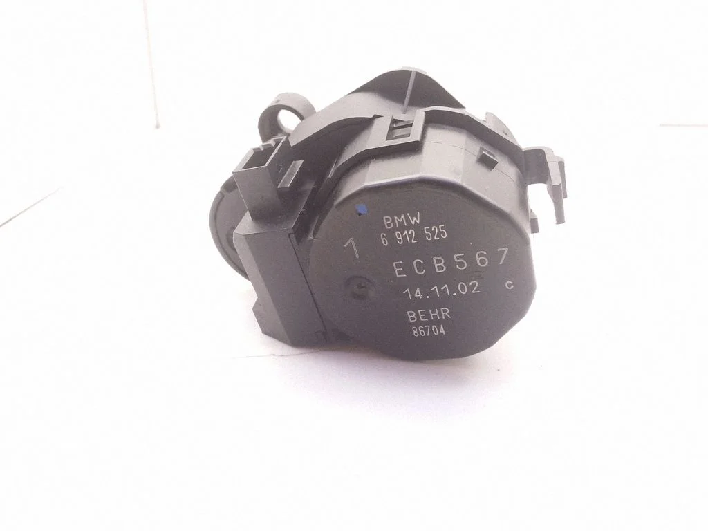 Intake manifold valve actuator/motor – BMW 3 Series E46 (1998-2005)