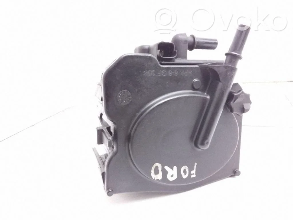 Degvielas filtrs – Ford Focus C-MAX (2003-2010)