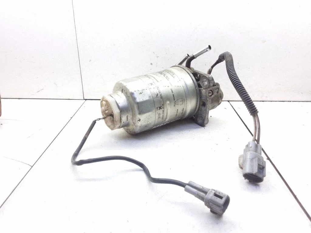 Kütusefilter – Subaru Forester SH (2008-2013)