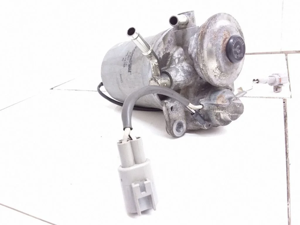 Fuel filter F30409