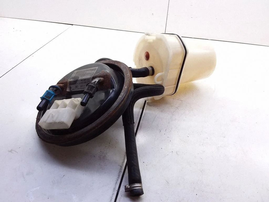 Kütusetaseme andur – Opel Astra G (1998-2009)
