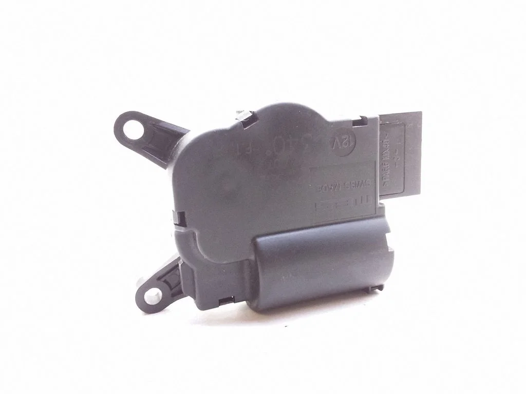 Intake manifold valve actuator/motor – Opel Astra H (2004-2012)