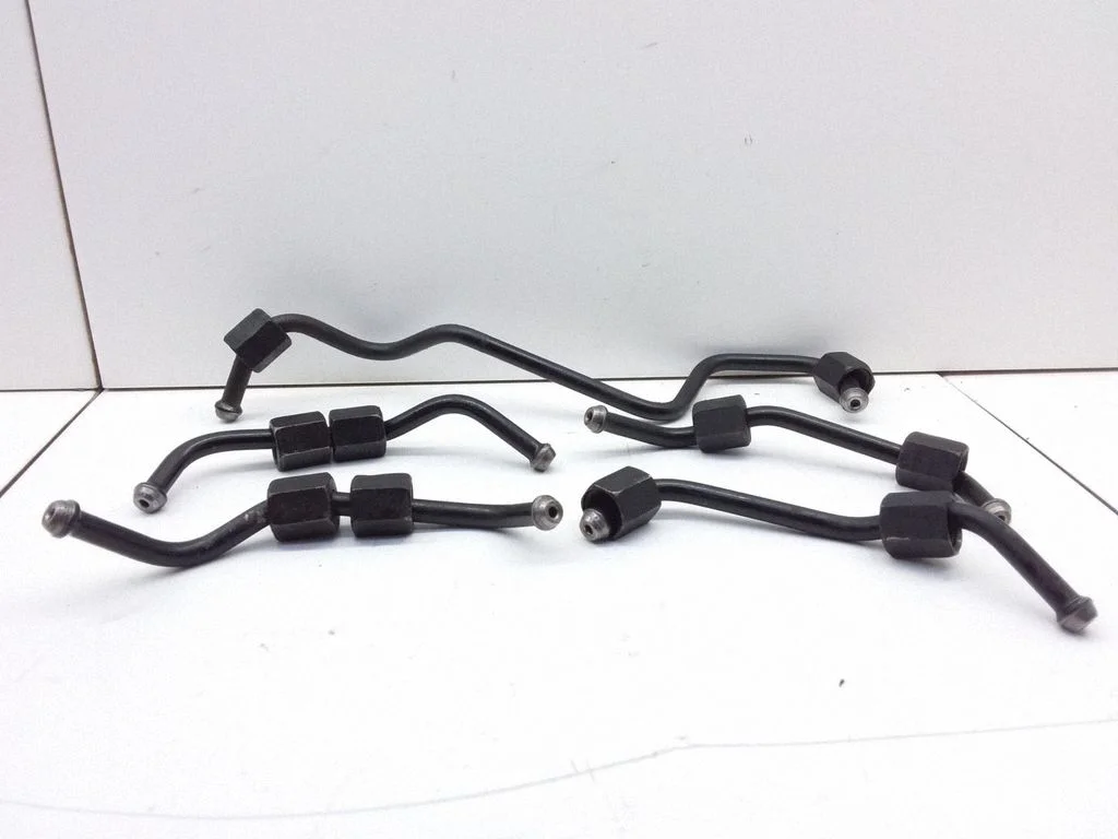 Fuel line pipe – Mercedes-Benz C-Class W203 (2000-2007)