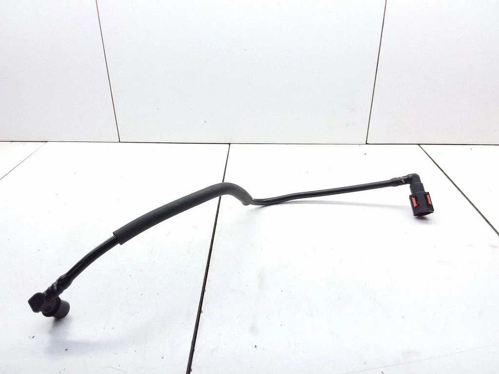 Fuel line pipe