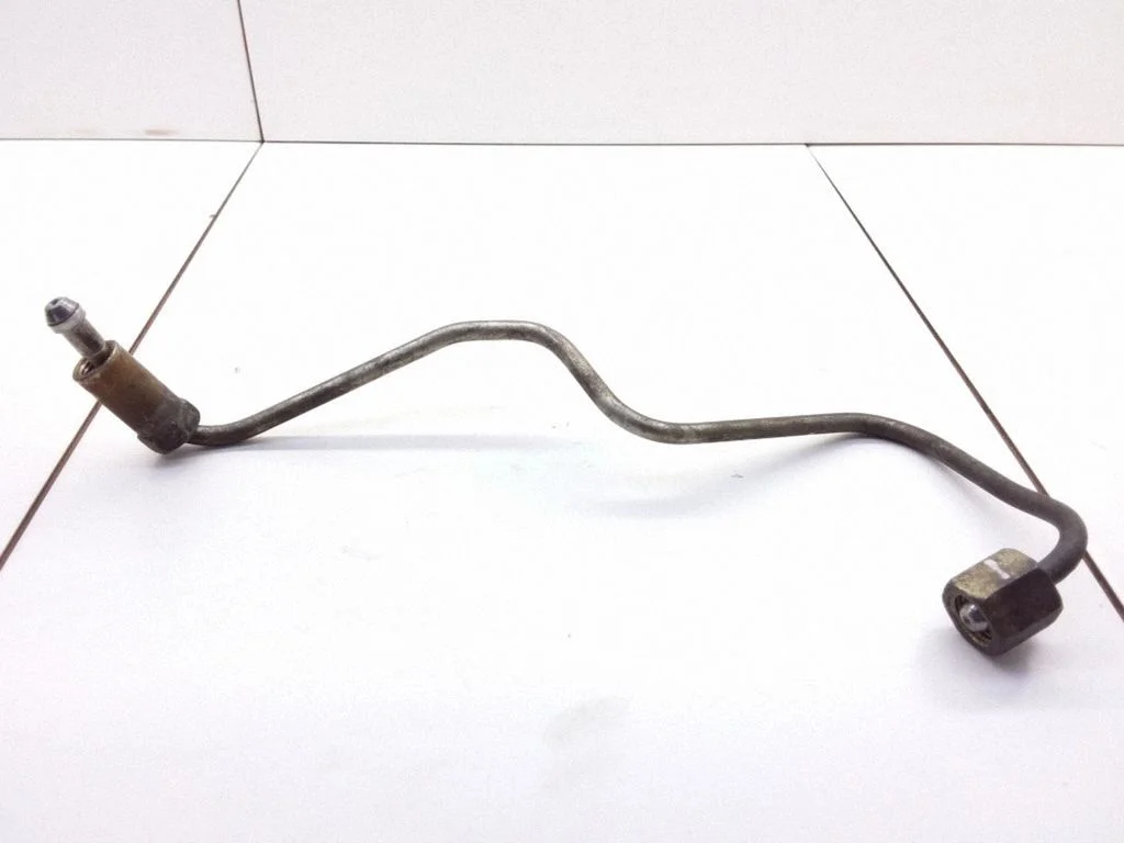 Fuel line pipe