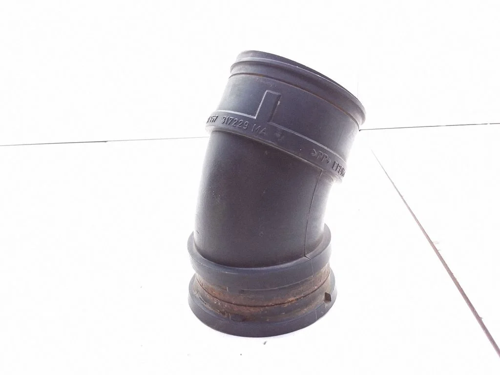 Õhu sisselaske voolik (-ud)/ toru (-d) – Opel Corsa B (1993-2000)