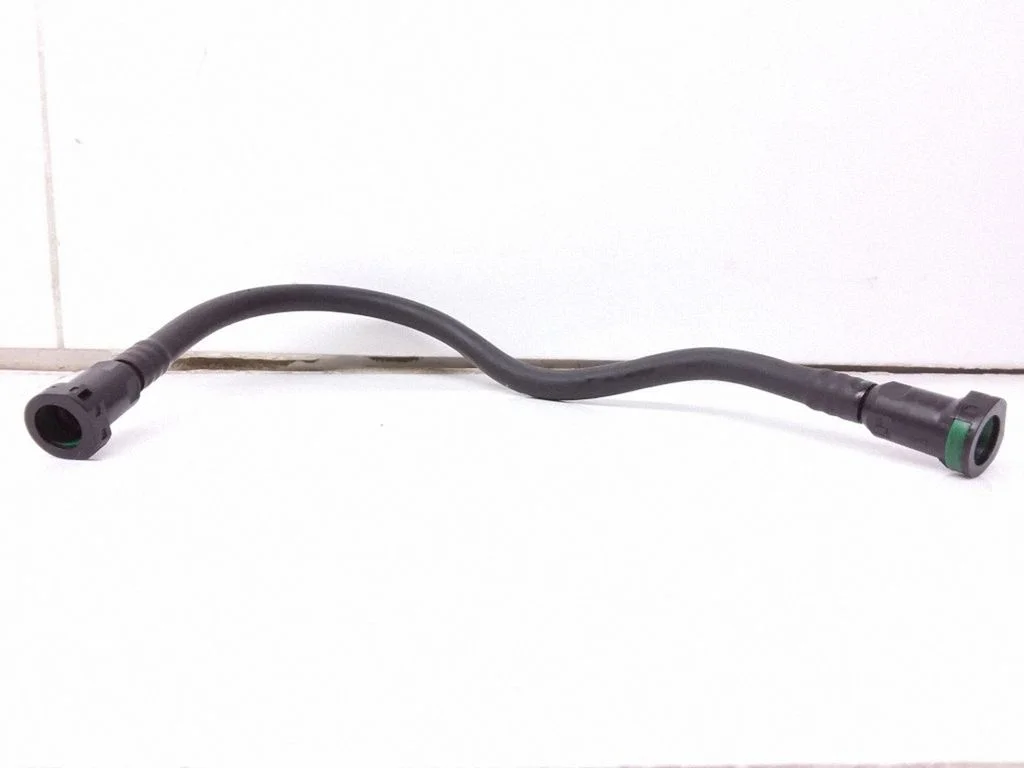 Fuel line pipe