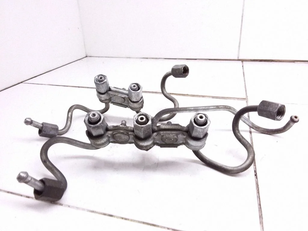Degvielas caurule (-es) – Toyota Corolla E120 E130 (2004-2007)