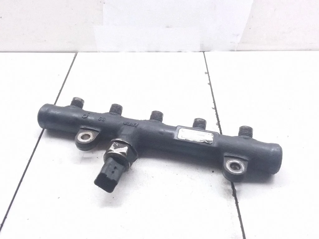 Fuel main line pipe 9681649580