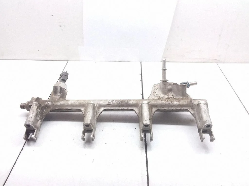 Fuel main line pipe 55351030