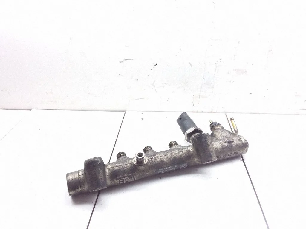 Fuel main line pipe – Opel Astra H (2004-2012)