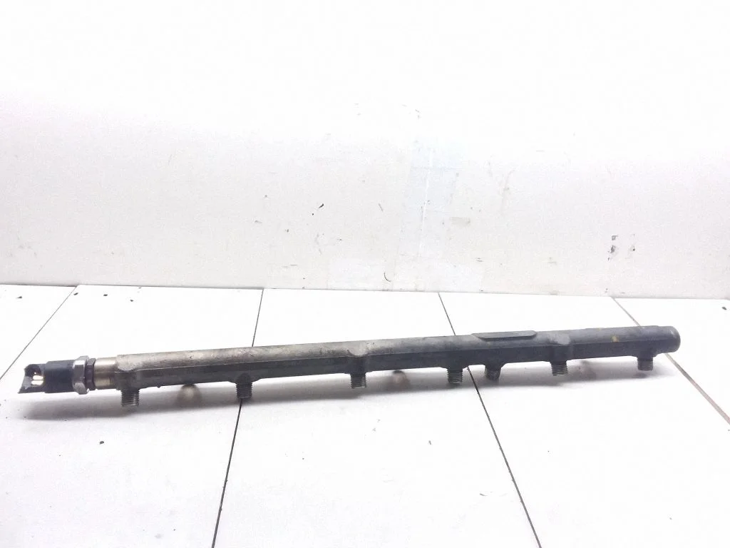 Fuel main line pipe 0445216002