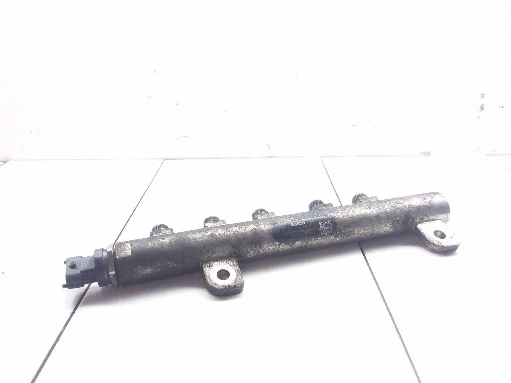 Fuel main line pipe – Opel Vectra C (2002-2005)