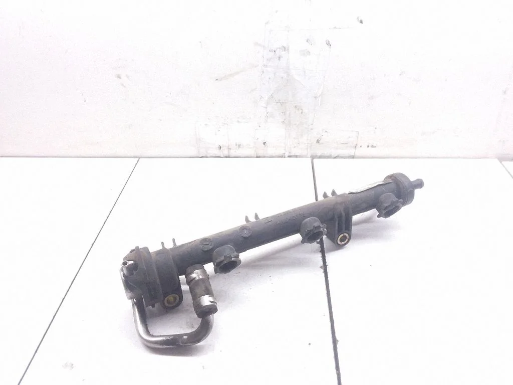 Fuel main line pipe – Smart ForTwo I MC01 (1999-2007)