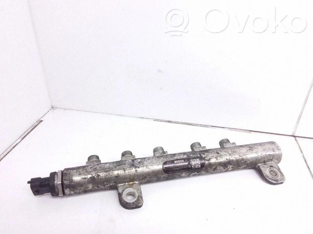 Fuel main line pipe 55209572