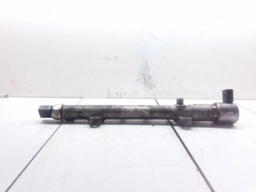 Fuel main line pipe A6510700700