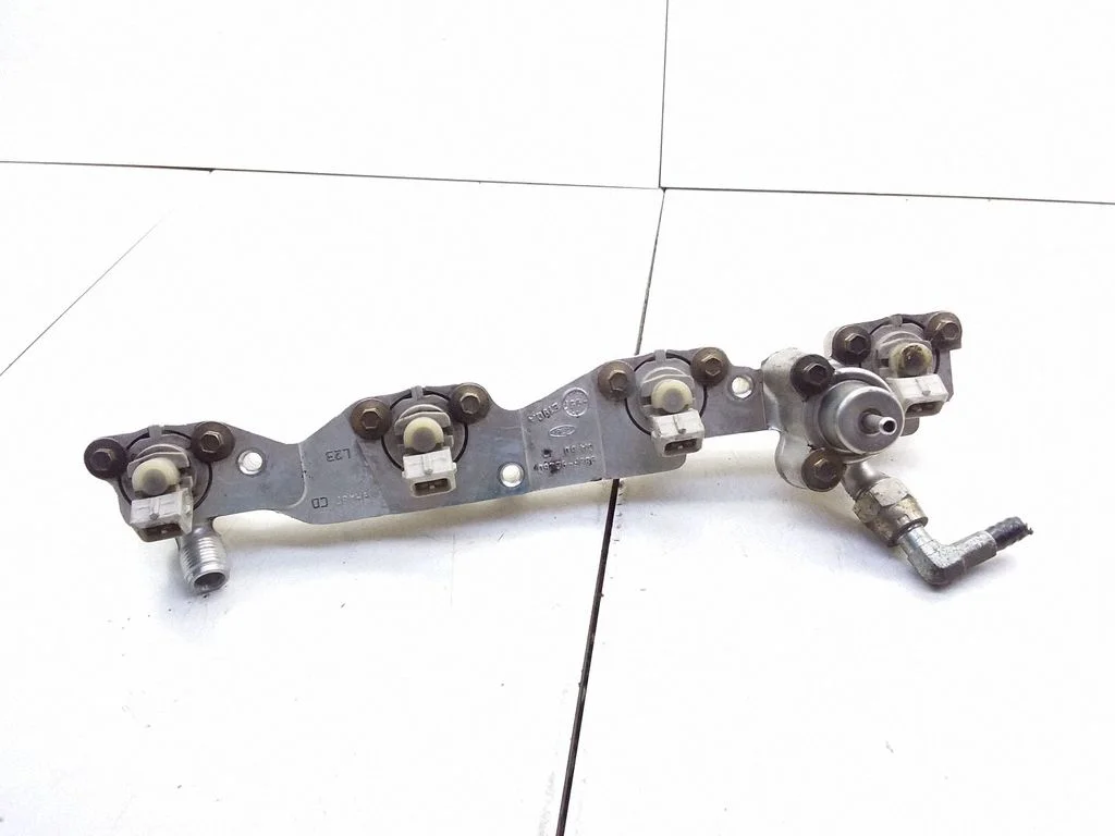 Listwa paliwowa (magistrala) – Ford Mondeo MK I (1993-1996)