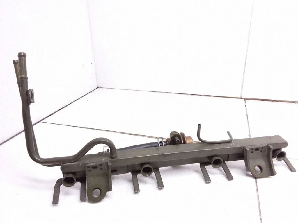 Fuel main line pipe 43316