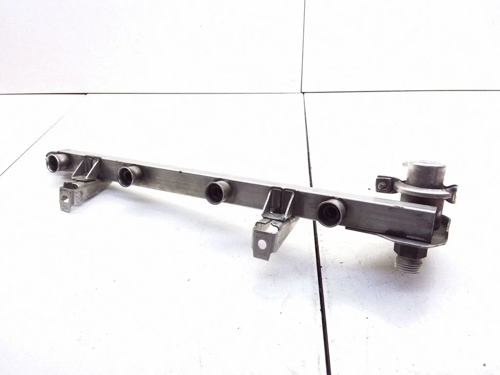 Fuel main line pipe – Opel Astra G (1998-2009)