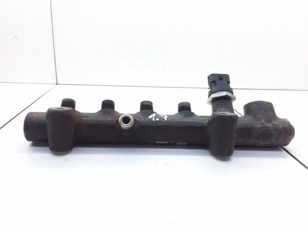 Fuel main line pipe 0445214094