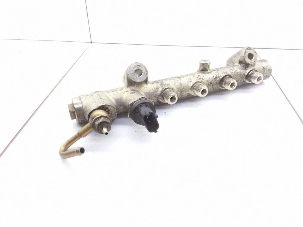 Fuel main line pipe 0445214094