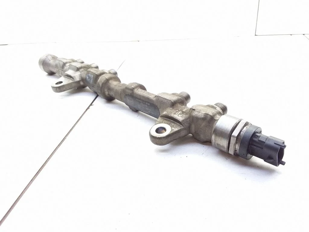 Fuel main line pipe 0445214222
