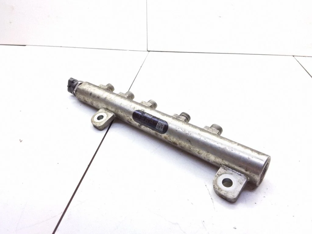 Fuel main line pipe – Opel Vectra C (2005-2009)