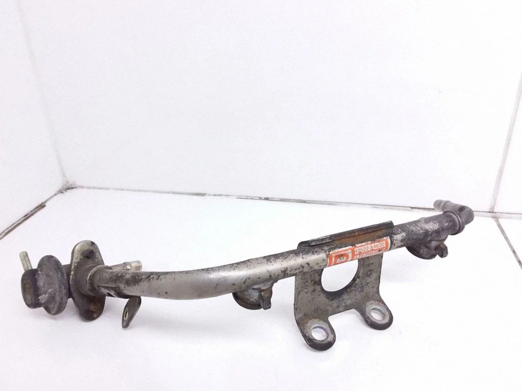 Fuel main line pipe 17522AA630