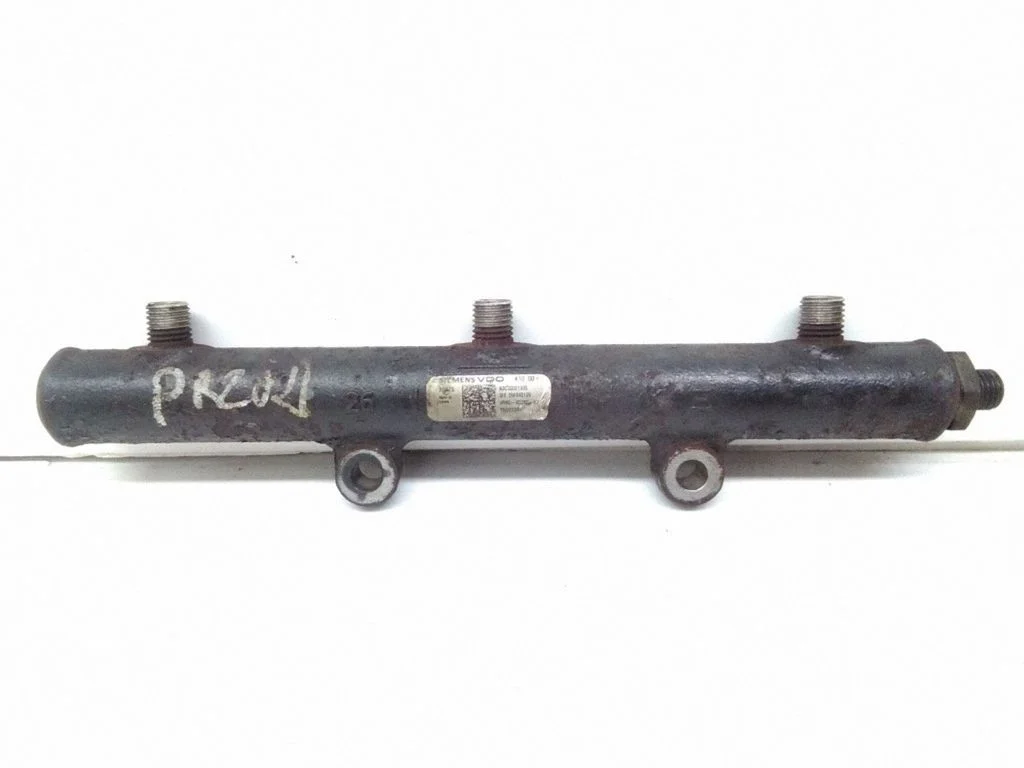 Fuel main line pipe A2C20001330
