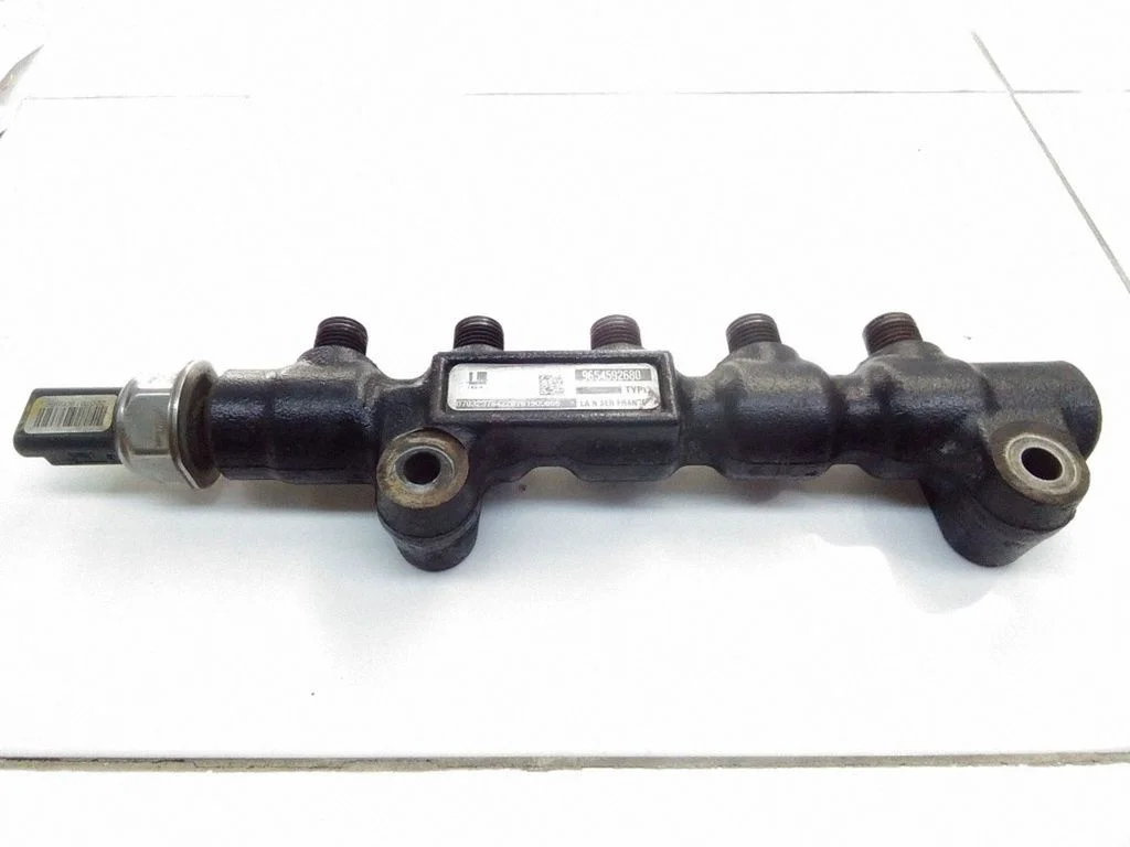 Fuel main line pipe – Ford Fiesta (2006-2008)