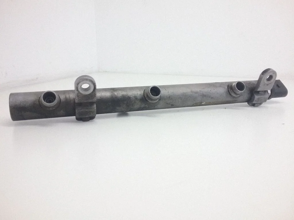 Fuel main line pipe – Mercedes-Benz S-Class W221 (2005-2013)