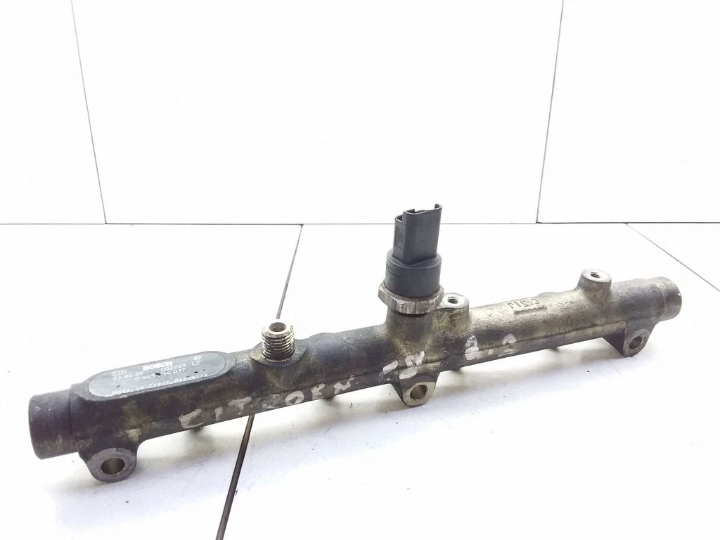 Degvielas maģistrālā caurule – Peugeot 406 (1999-2006)