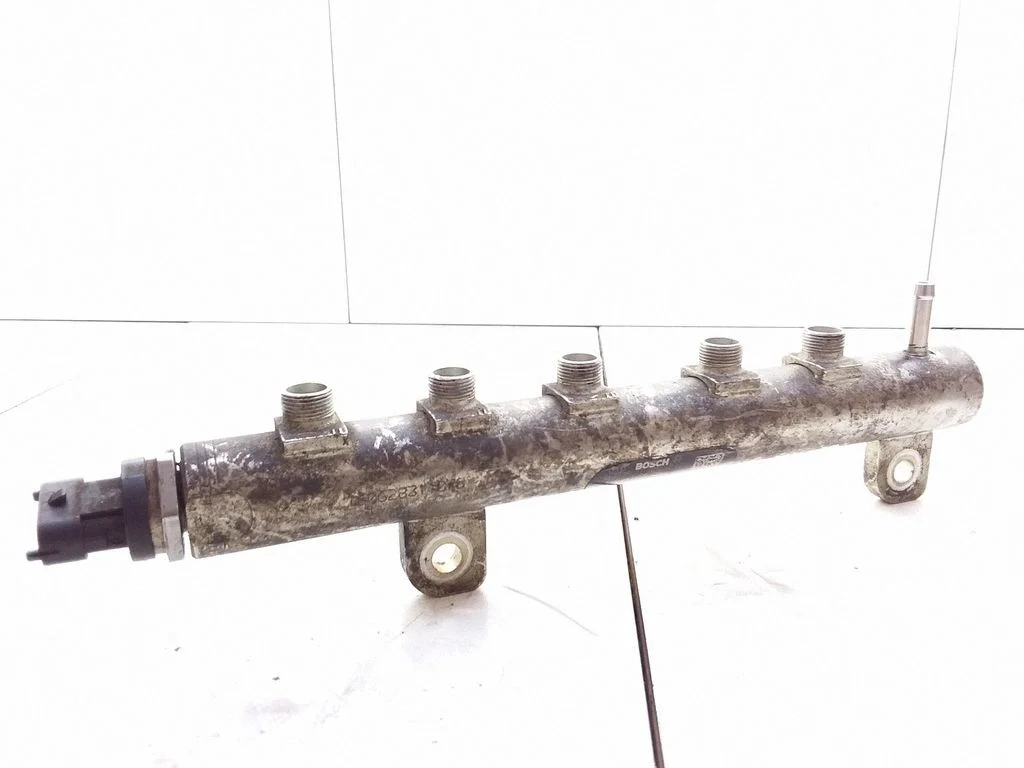 Fuel main line pipe – Opel Vectra C (2002-2005)