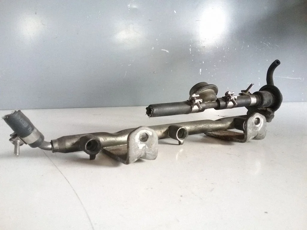 Listwa paliwowa (magistrala) – Subaru Outback (1999-2003)