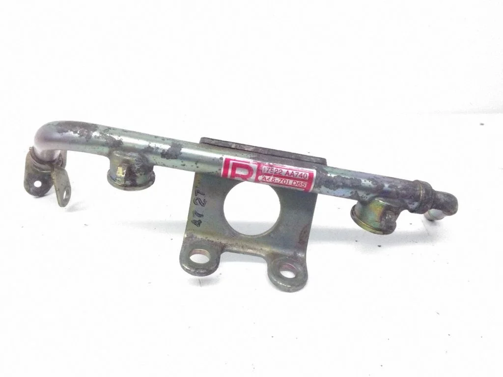 Kütuse magistraaltoru – Subaru Impreza II (2003-2005)