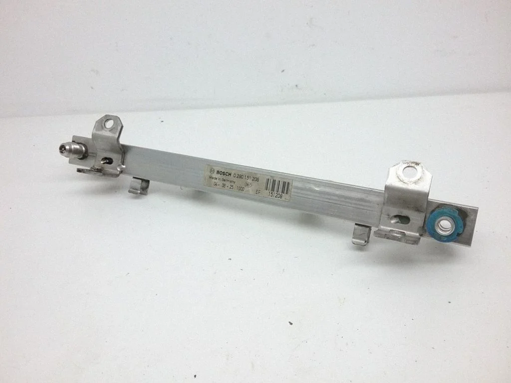 Fuel main line pipe – Opel Corsa D (2006-2014)
