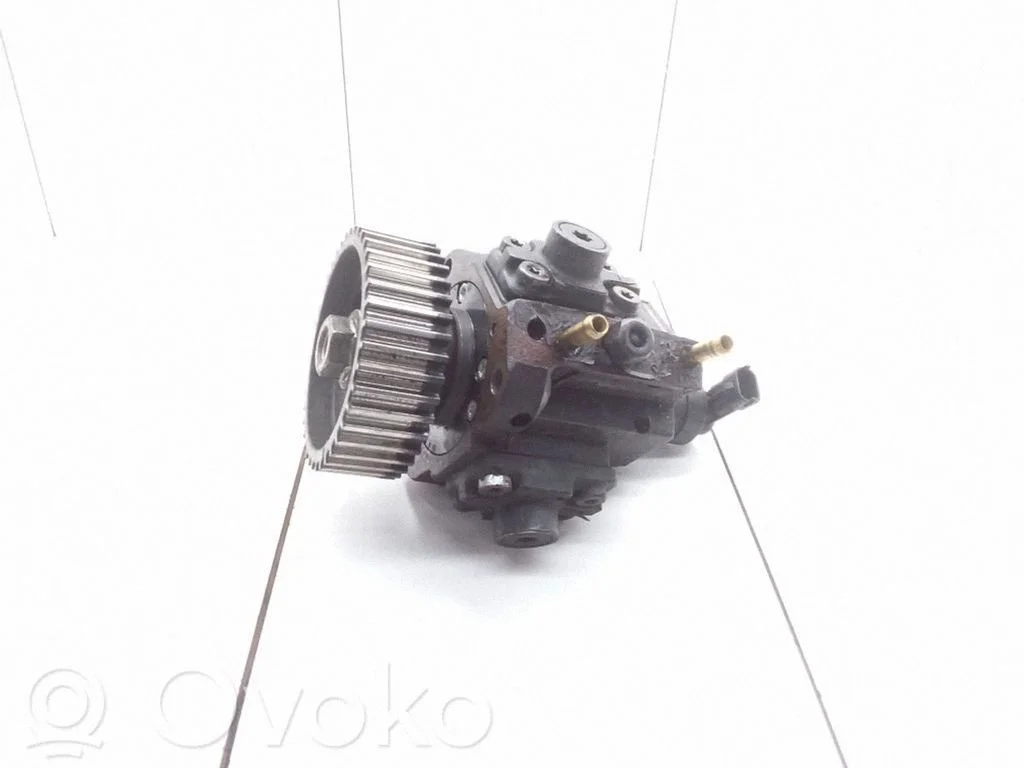 Fuel injection high pressure pump – Opel Vectra C (2005-2009)