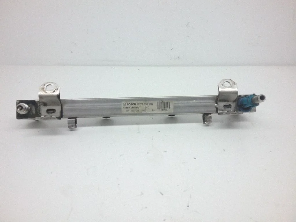 Fuel main line pipe – Opel Corsa D (2006-2014)