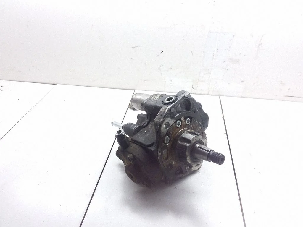 Kütuse kõrgsurvepump – Opel Meriva A (2003-2010)