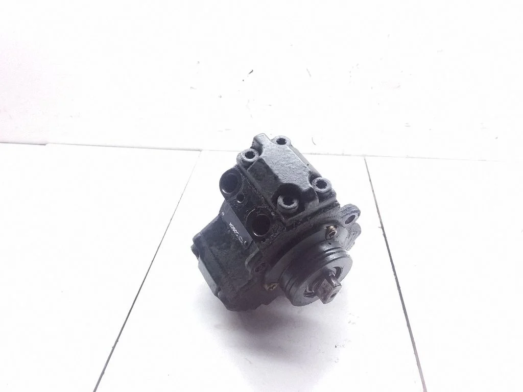 Fuel injection high pressure pump – Mercedes-Benz A-Class W168 (1997-2004)