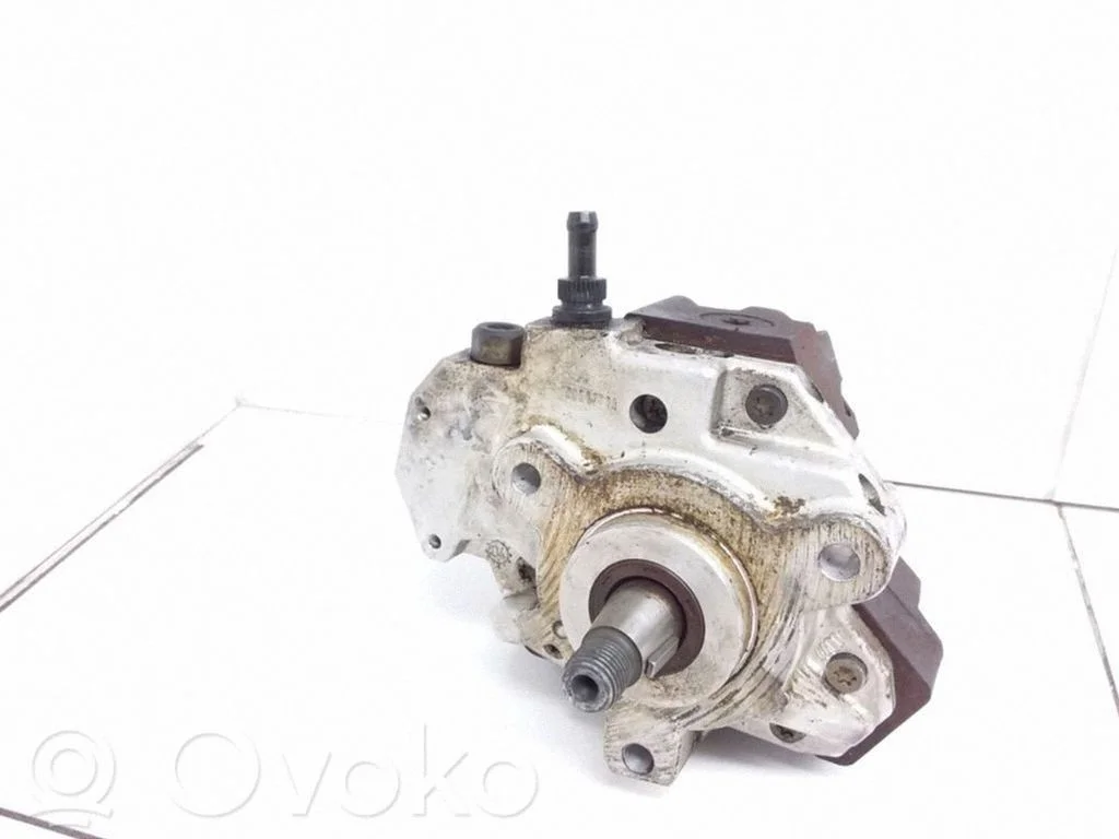 Kütuse kõrgsurvepump – Opel Astra H (2004-2012)