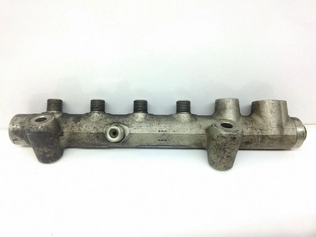 Fuel main line pipe 0445214049