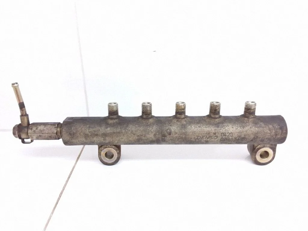 Fuel main line pipe DENSO02G3415