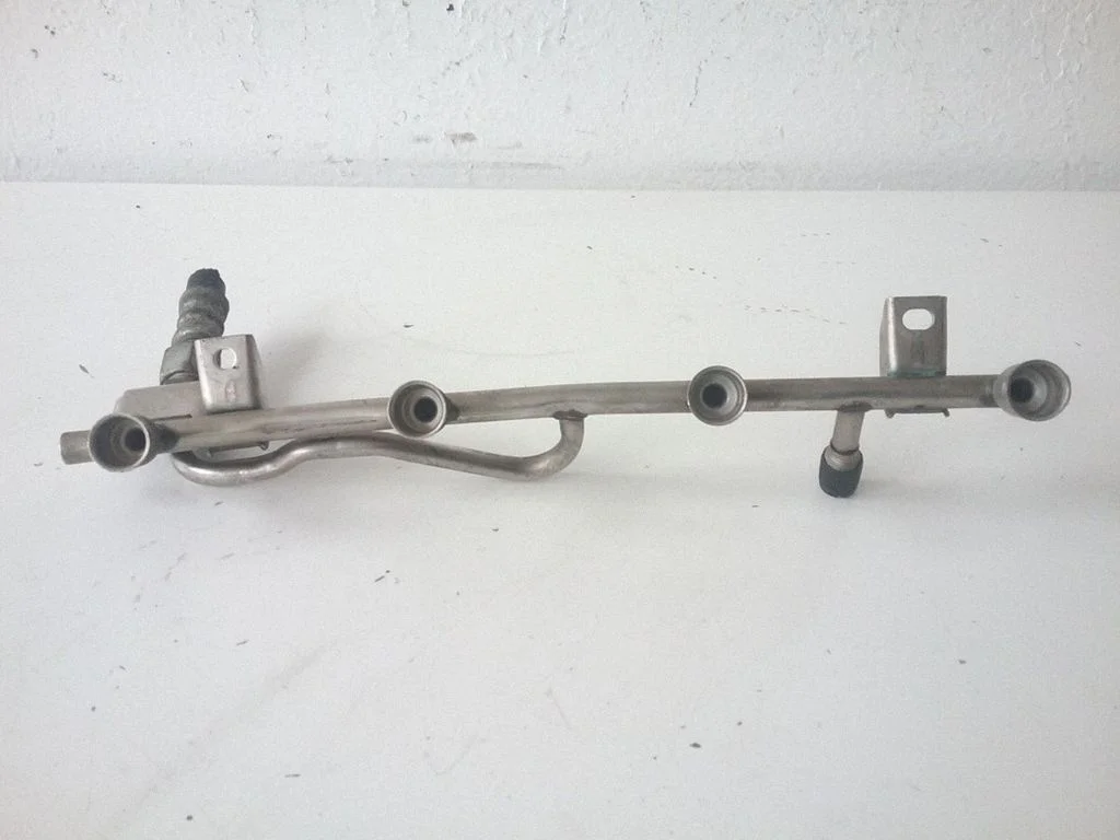 Fuel main line pipe – Opel Vectra B (1996-2002)