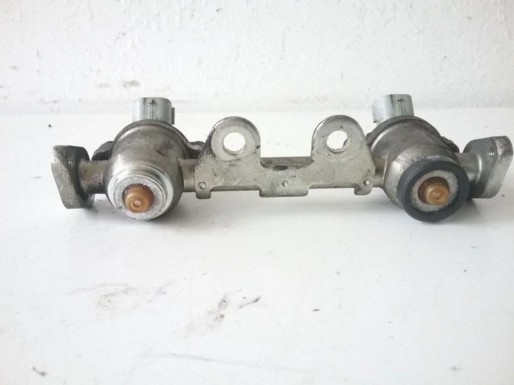 Kütuse magistraaltoru – Subaru Impreza I (1993-2000)