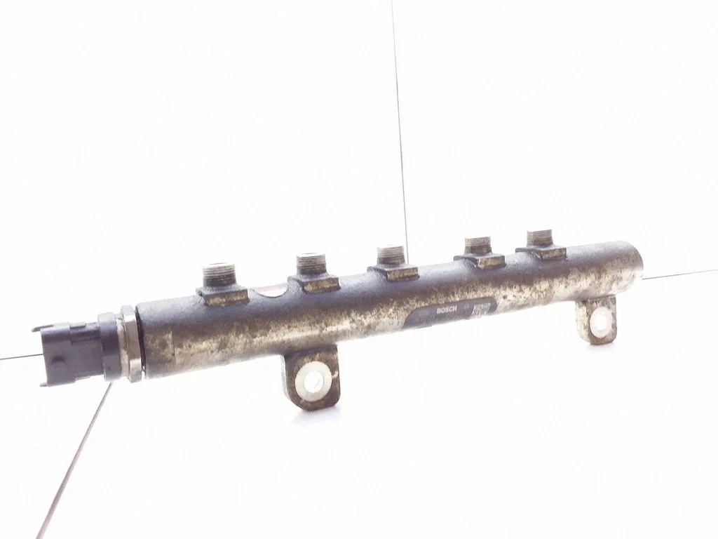 Fuel main line pipe 55209572