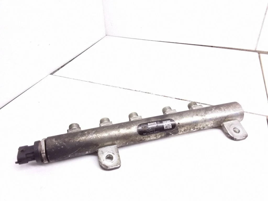 Fuel main line pipe – Opel Vectra C (2002-2005)