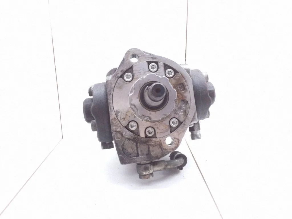 Kütuse kõrgsurvepump – Opel Meriva A (2003-2010)